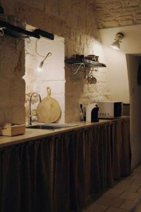 Casa Matteotti Conversano